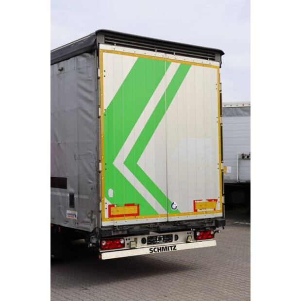 2018 Schmitz Cargobull OTHERS-47207634