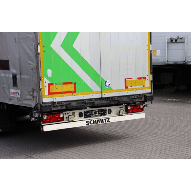 2018 Schmitz Cargobull OTHERS-47207635