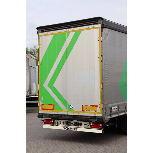 2018 Schmitz Cargobull OTHERS-47207636