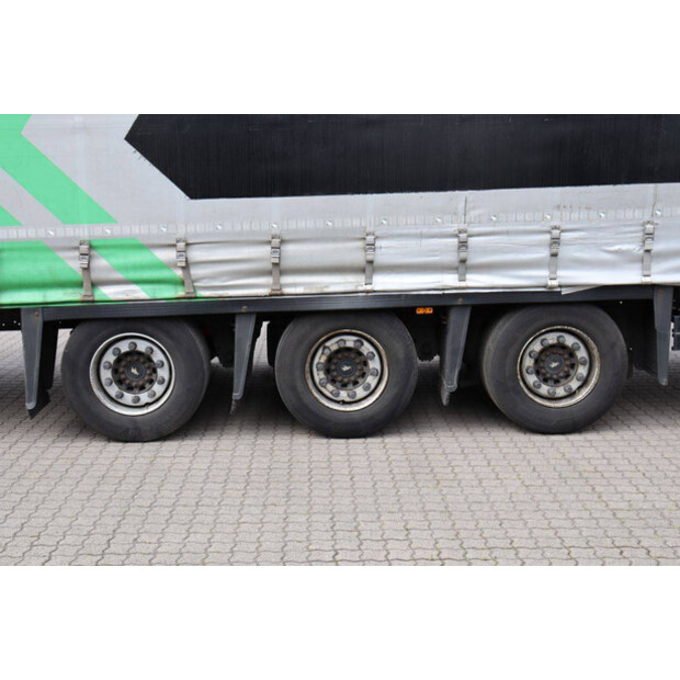 2018 Schmitz Cargobull OTHERS-47207638