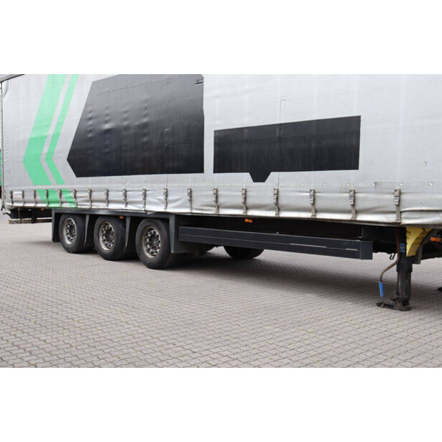 2018 Schmitz Cargobull OTHERS-47207639