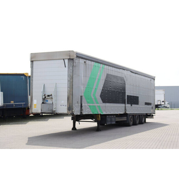 2018 Schmitz Cargobull OTHERS-47207652