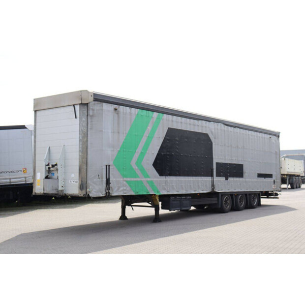 2018 Schmitz Cargobull OTHERS-47207653