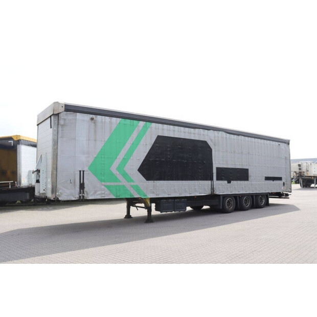 2018 Schmitz Cargobull OTHERS-47207654