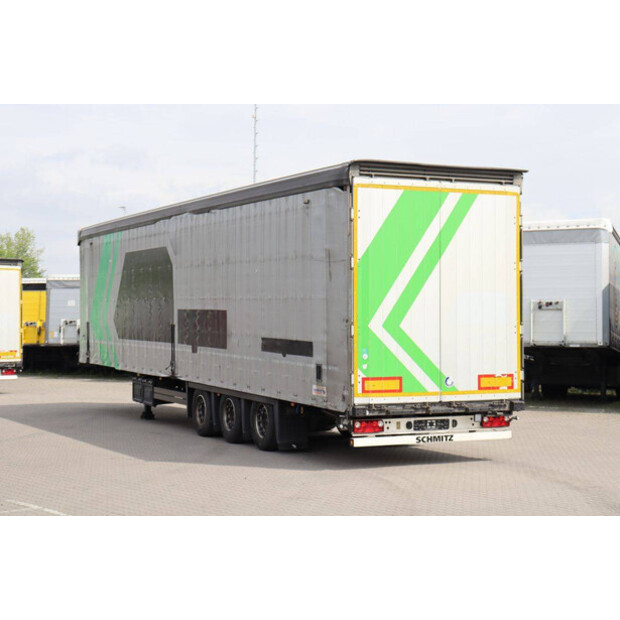 2018 Schmitz Cargobull OTHERS-47207655