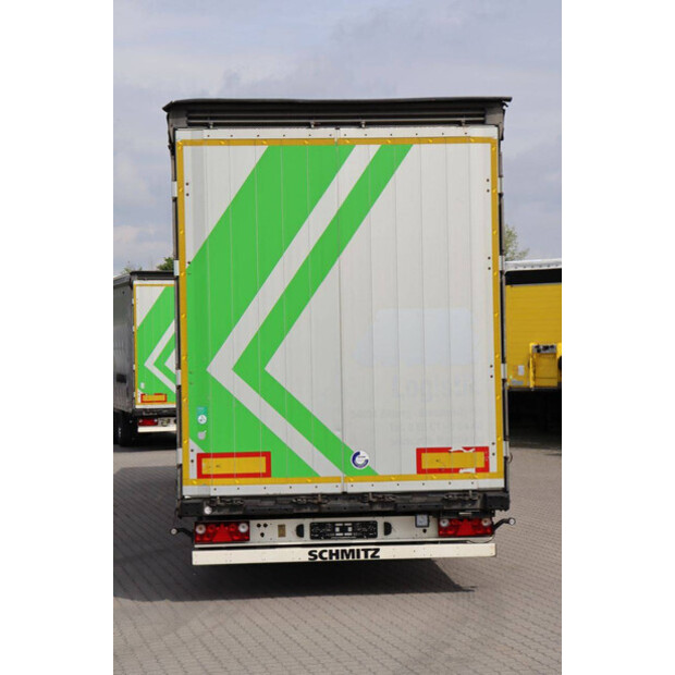 2018 Schmitz Cargobull OTHERS-47207656