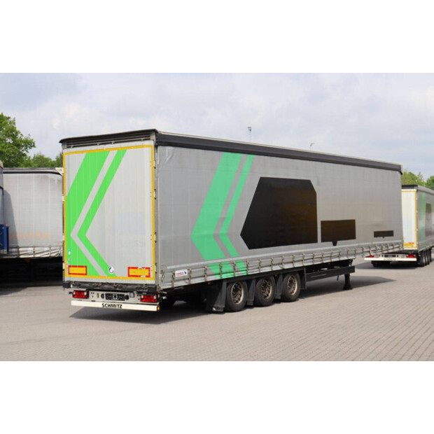 2018 Schmitz Cargobull OTHERS-47207657