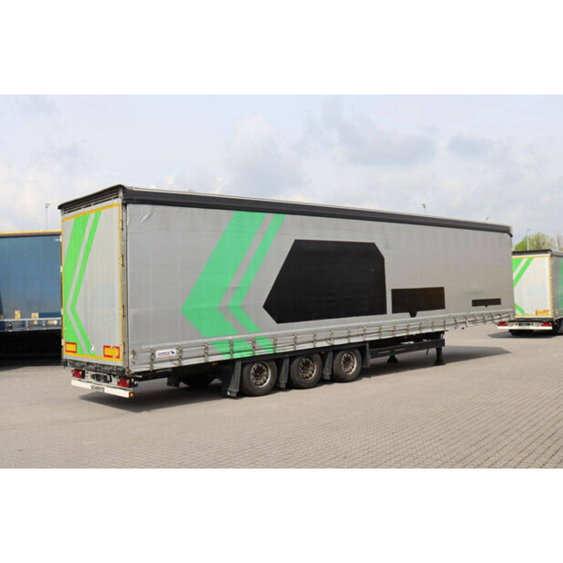2018 Schmitz Cargobull OTHERS-47207658
