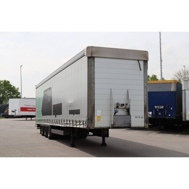 2018 Schmitz Cargobull OTHERS-47207659