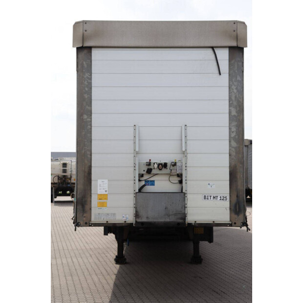 2018 Schmitz Cargobull OTHERS-47207660