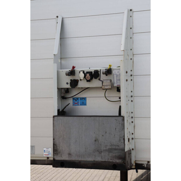 2018 Schmitz Cargobull OTHERS-47207661