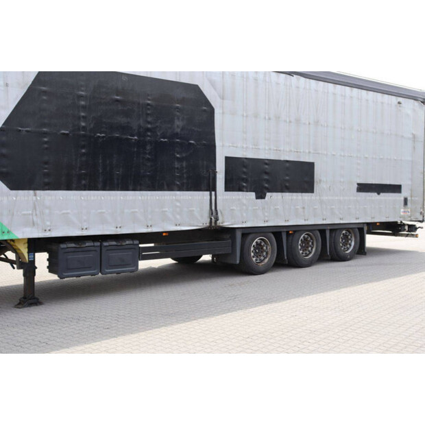 2018 Schmitz Cargobull OTHERS-47207669