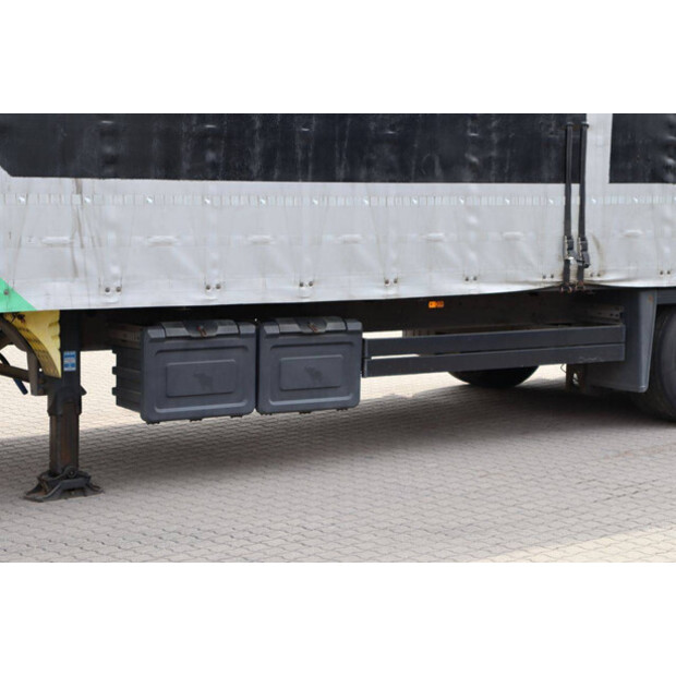 2018 Schmitz Cargobull OTHERS-47207670