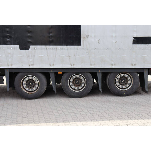 2018 Schmitz Cargobull OTHERS-47207671