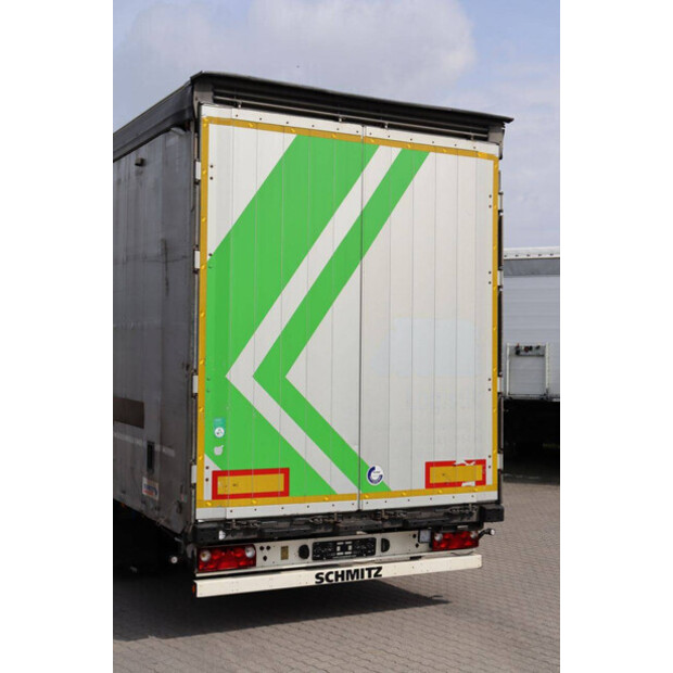 2018 Schmitz Cargobull OTHERS-47207677