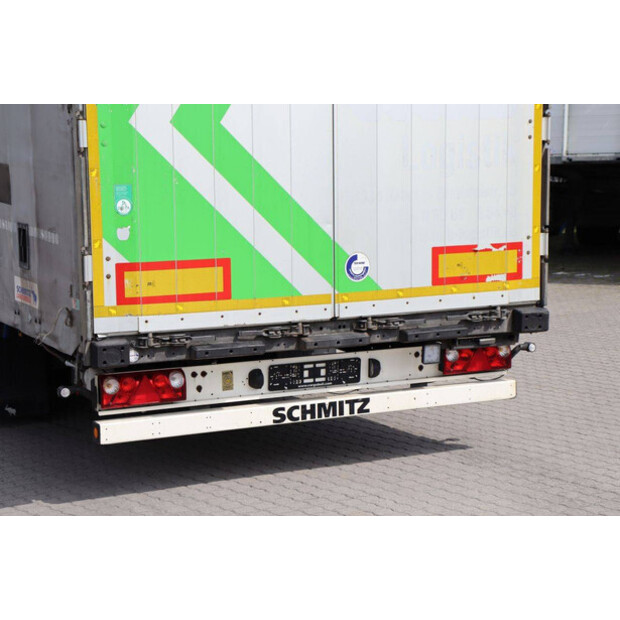 2018 Schmitz Cargobull OTHERS-47207678