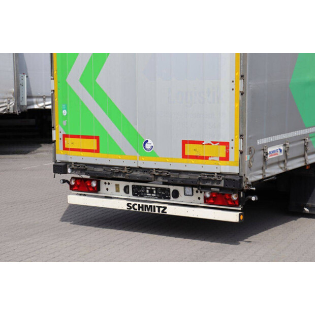 2018 Schmitz Cargobull OTHERS-47207679