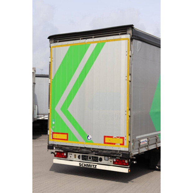 2018 Schmitz Cargobull OTHERS-47207680