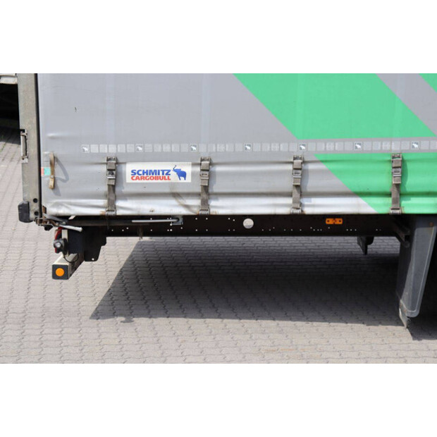 2018 Schmitz Cargobull OTHERS-47207681
