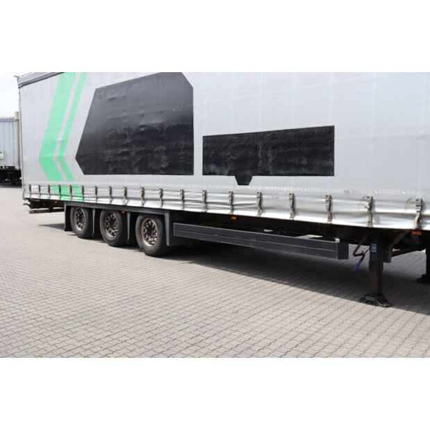 2018 Schmitz Cargobull OTHERS-47207683