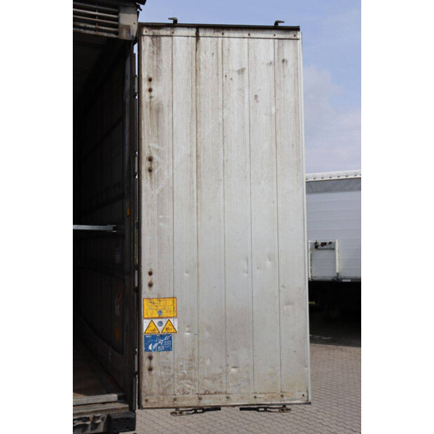 2018 Schmitz Cargobull OTHERS-47207687