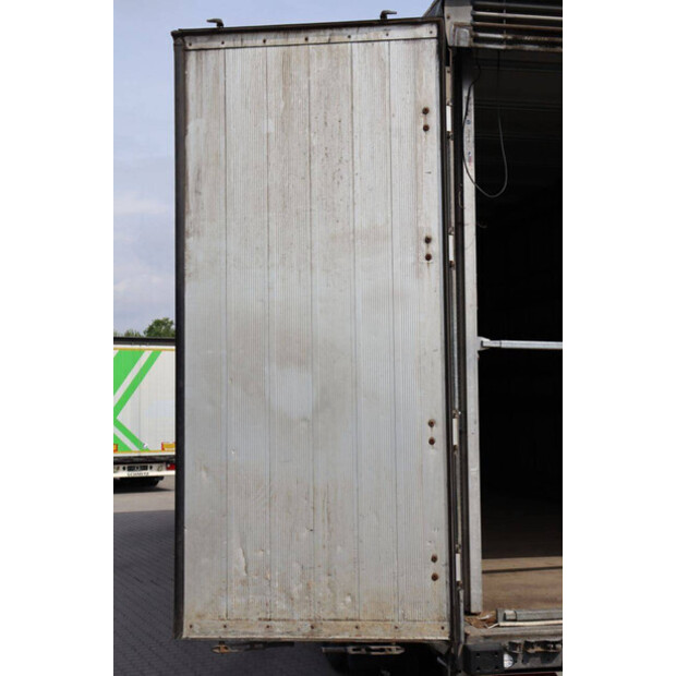 2018 Schmitz Cargobull OTHERS-47207688