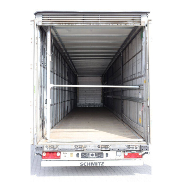 2018 Schmitz Cargobull OTHERS-47207689