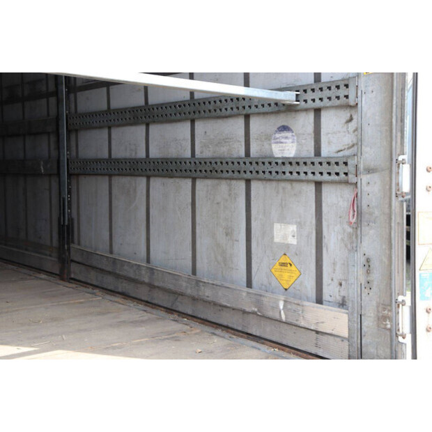 2018 Schmitz Cargobull OTHERS-47207694