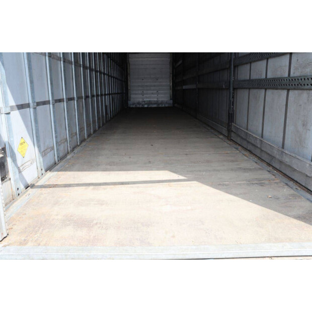 2018 Schmitz Cargobull OTHERS-47207695