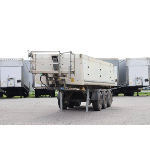 2018 Schmitz Cargobull OTHERS-47207696