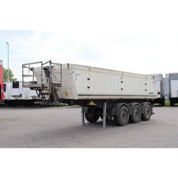 2018 Schmitz Cargobull OTHERS-47207697