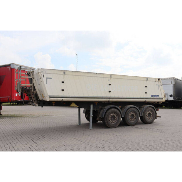 2018 Schmitz Cargobull OTHERS-47207698