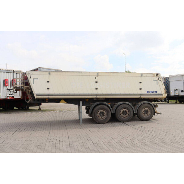 2018 Schmitz Cargobull OTHERS-47207699