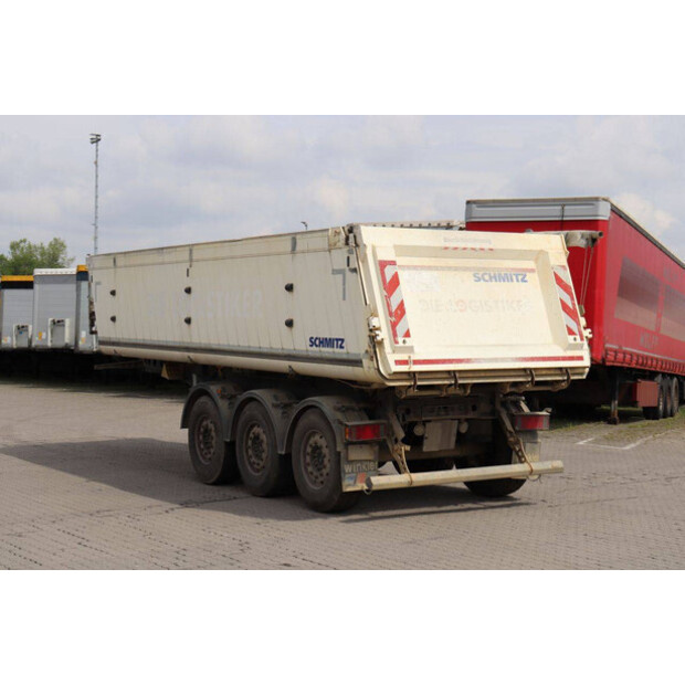 2018 Schmitz Cargobull OTHERS-47207700