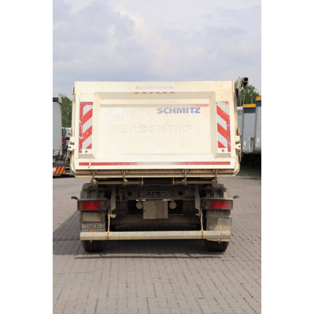 2018 Schmitz Cargobull OTHERS-47207701