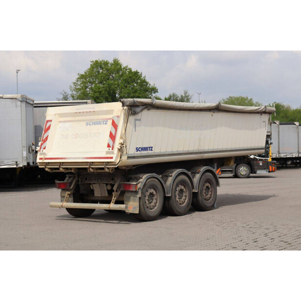 2018 Schmitz Cargobull OTHERS-47207702