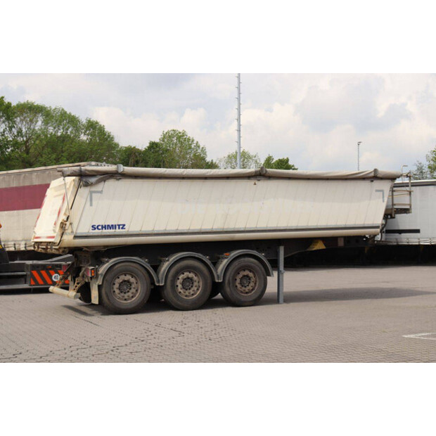 2018 Schmitz Cargobull OTHERS-47207703