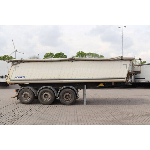 2018 Schmitz Cargobull OTHERS-47207704