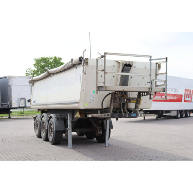2018 Schmitz Cargobull OTHERS-47207705