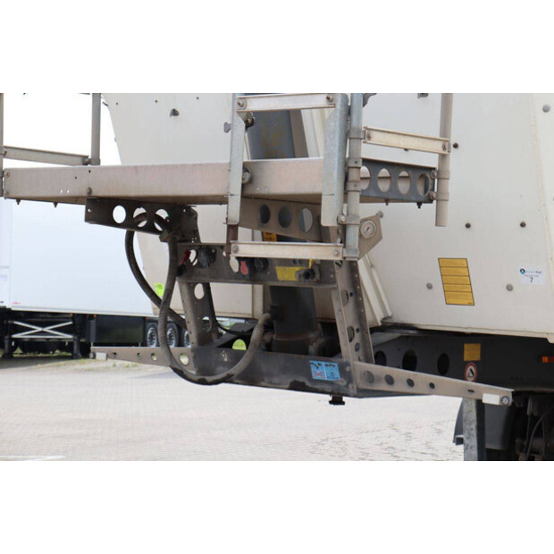 2018 Schmitz Cargobull OTHERS-47207708