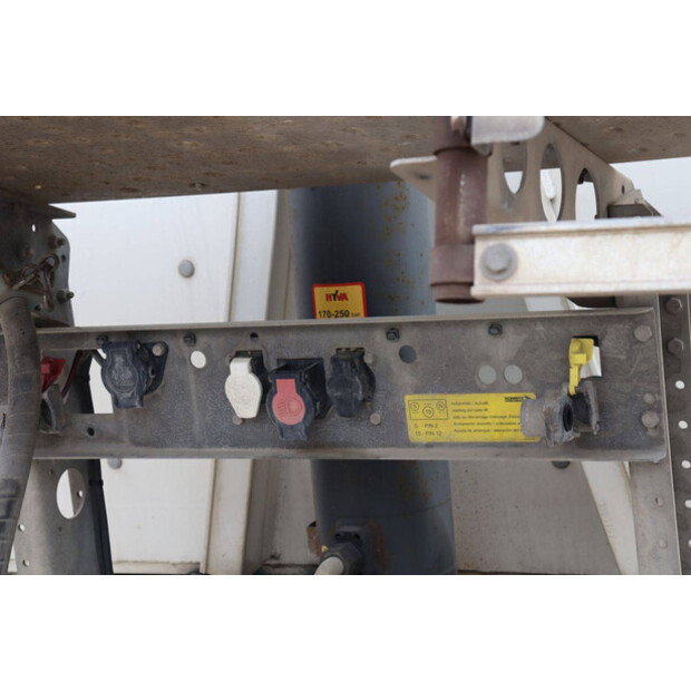 2018 Schmitz Cargobull OTHERS-47207709