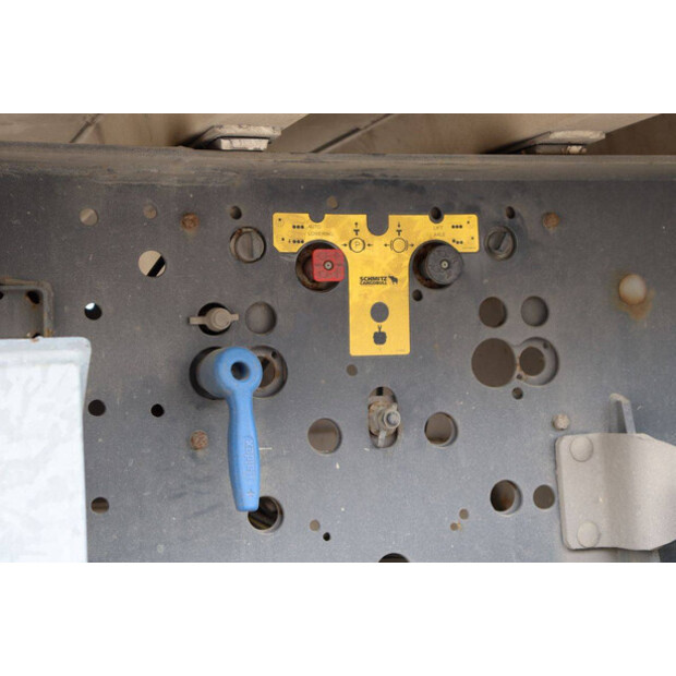 2018 Schmitz Cargobull OTHERS-47207713