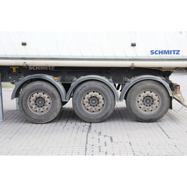 2018 Schmitz Cargobull OTHERS-47207714