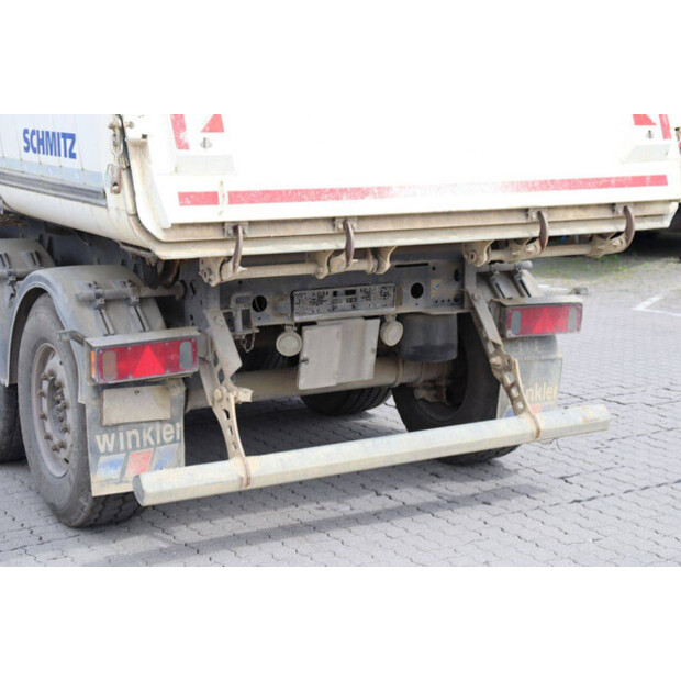 2018 Schmitz Cargobull OTHERS-47207719