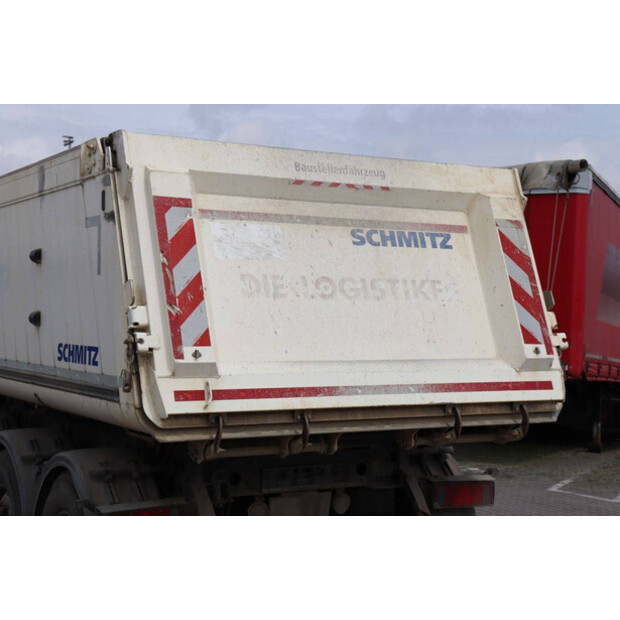 2018 Schmitz Cargobull OTHERS-47207720