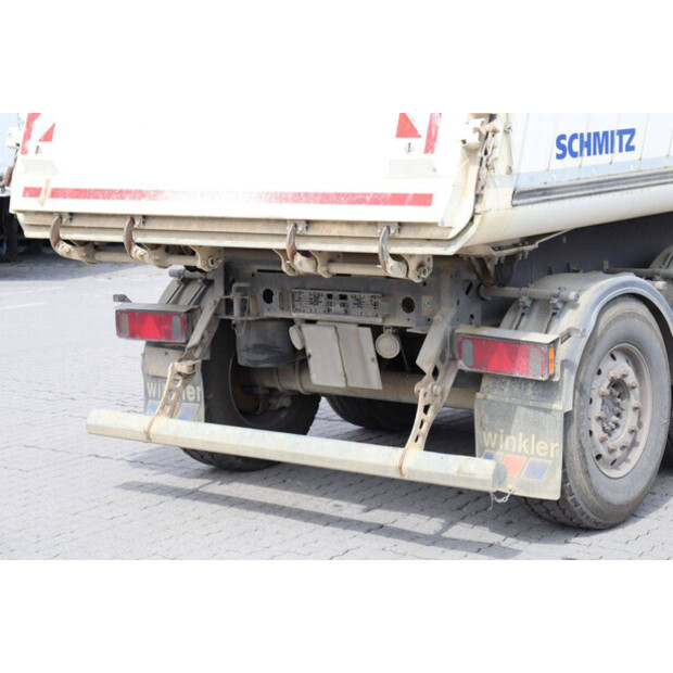 2018 Schmitz Cargobull OTHERS-47207721