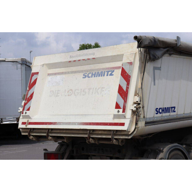 2018 Schmitz Cargobull OTHERS-47207722