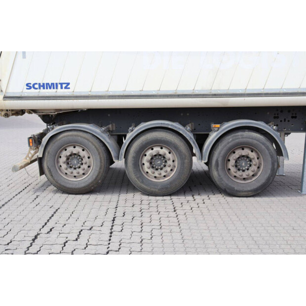 2018 Schmitz Cargobull OTHERS-47207723