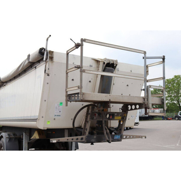 2018 Schmitz Cargobull OTHERS-47207728