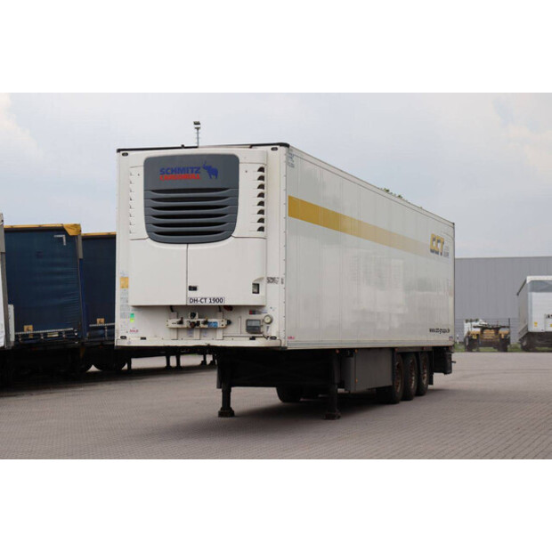 2019 Schmitz Cargobull OTHERS-47207825